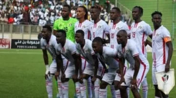 معجزة أم وداع؟.. حلم السودان في تصفيات كأس العالم 2026 يواجه لحظة الحسم 1